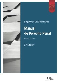 manual de derecho penal