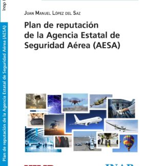 Plan de reputación de la Agencia Estatal de Seguridad Aérea (AESA)