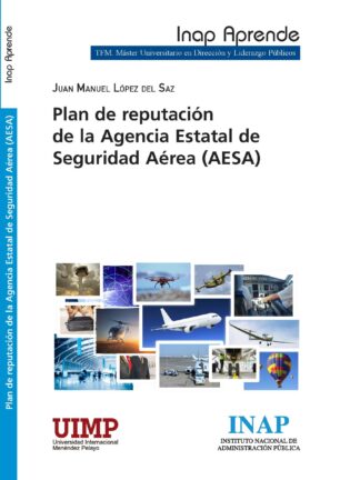 Plan de reputación de la Agencia Estatal de Seguridad Aérea (AESA)