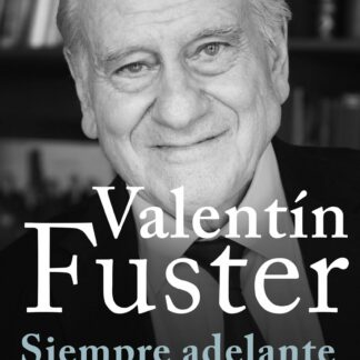 Siempre adelante. Memorias