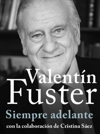 Siempre adelante. Memorias