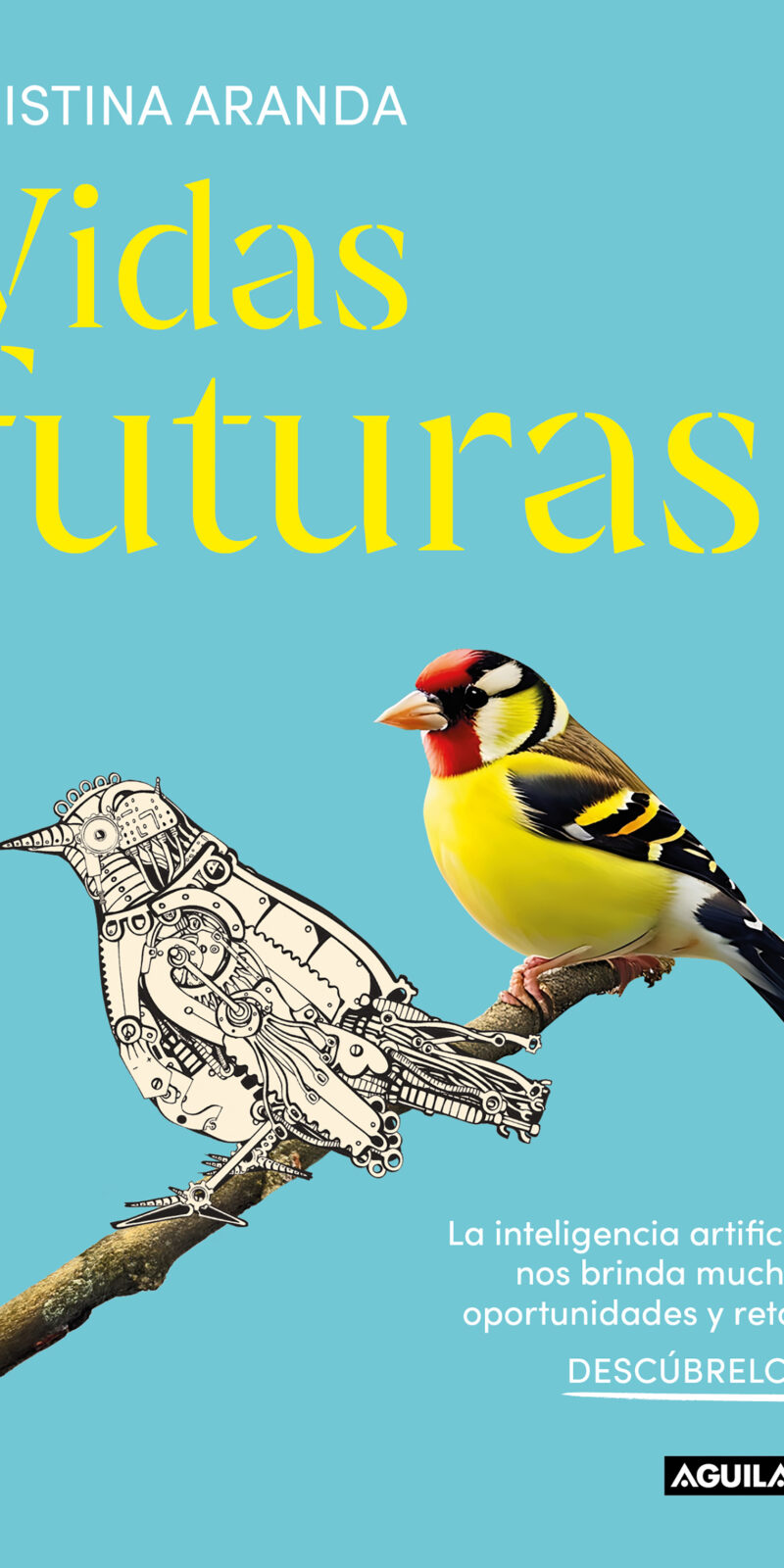 Vidas futuras