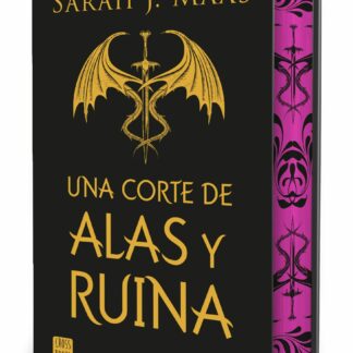 Una corte de alas y ruina. Edición especial Una corte 3