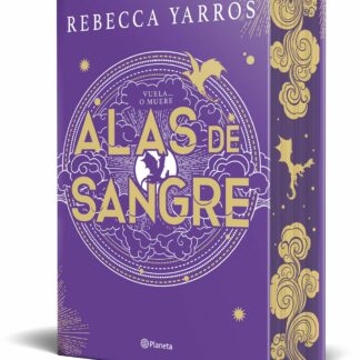 Alas de sangre (Empíreo 1) Edición coleccionista enriquecida y limitada