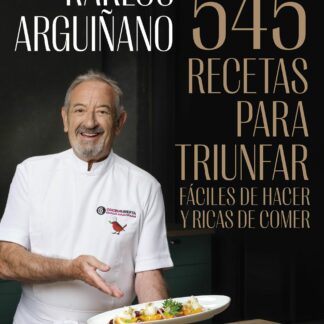 545 recetas para triunfar