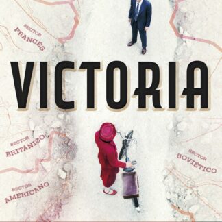 Victoria Premio Planeta 2024