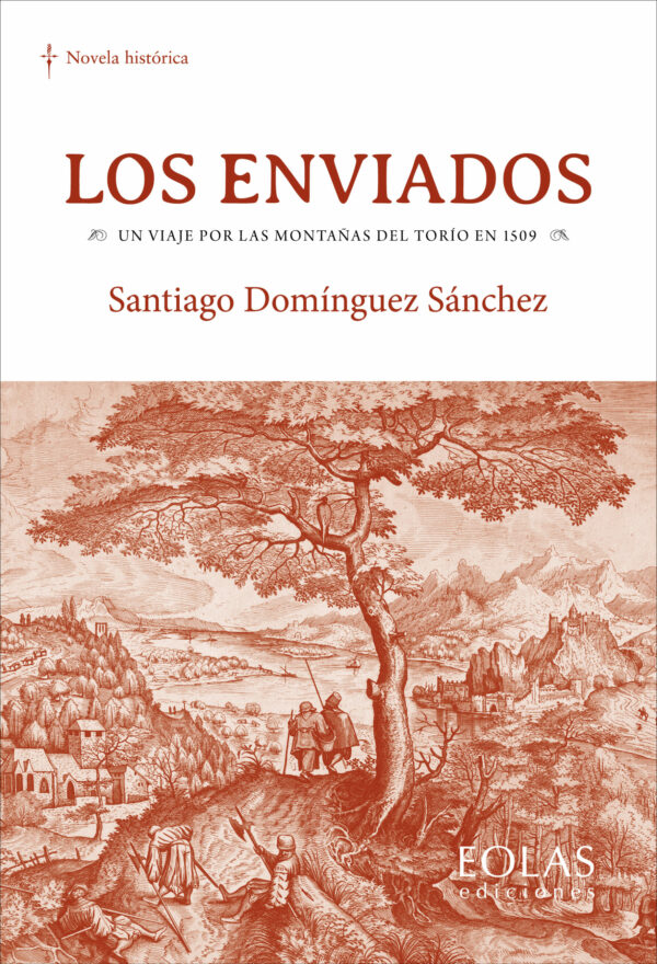 Enviados Un viaje por las montañas del Torío en 1509