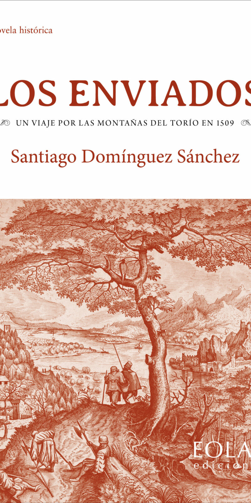Enviados Un viaje por las montañas del Torío en 1509