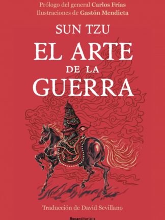 El arte de la guerra (edición ilustrada)