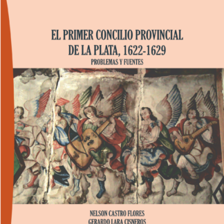Primer concilio provincial de la plata, 1622-12629 Problemas y fuentes