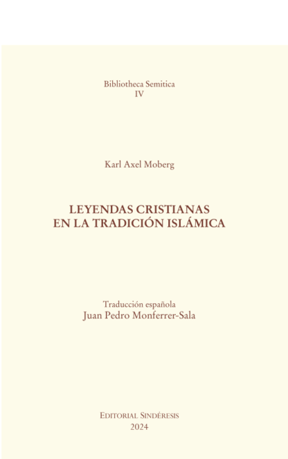 Leyendas cristianas en la tradición islámica