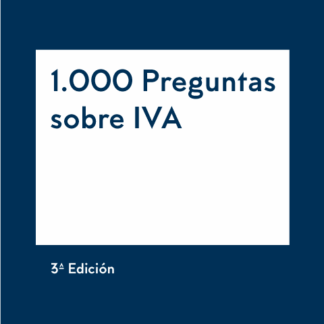 1000 Preguntas sobre IVA 2024