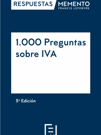 1000 Preguntas sobre IVA 2024