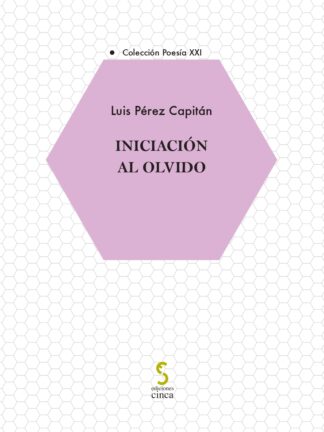 Iniciación al olvido