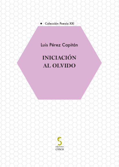 Iniciación al olvido