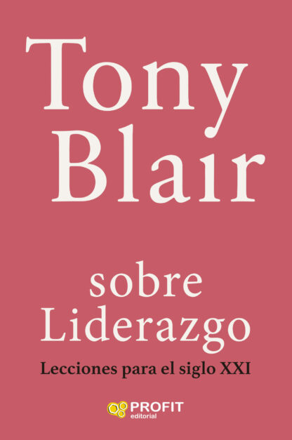 Sobre Liderazgo. Lecciones para el siglo XXI