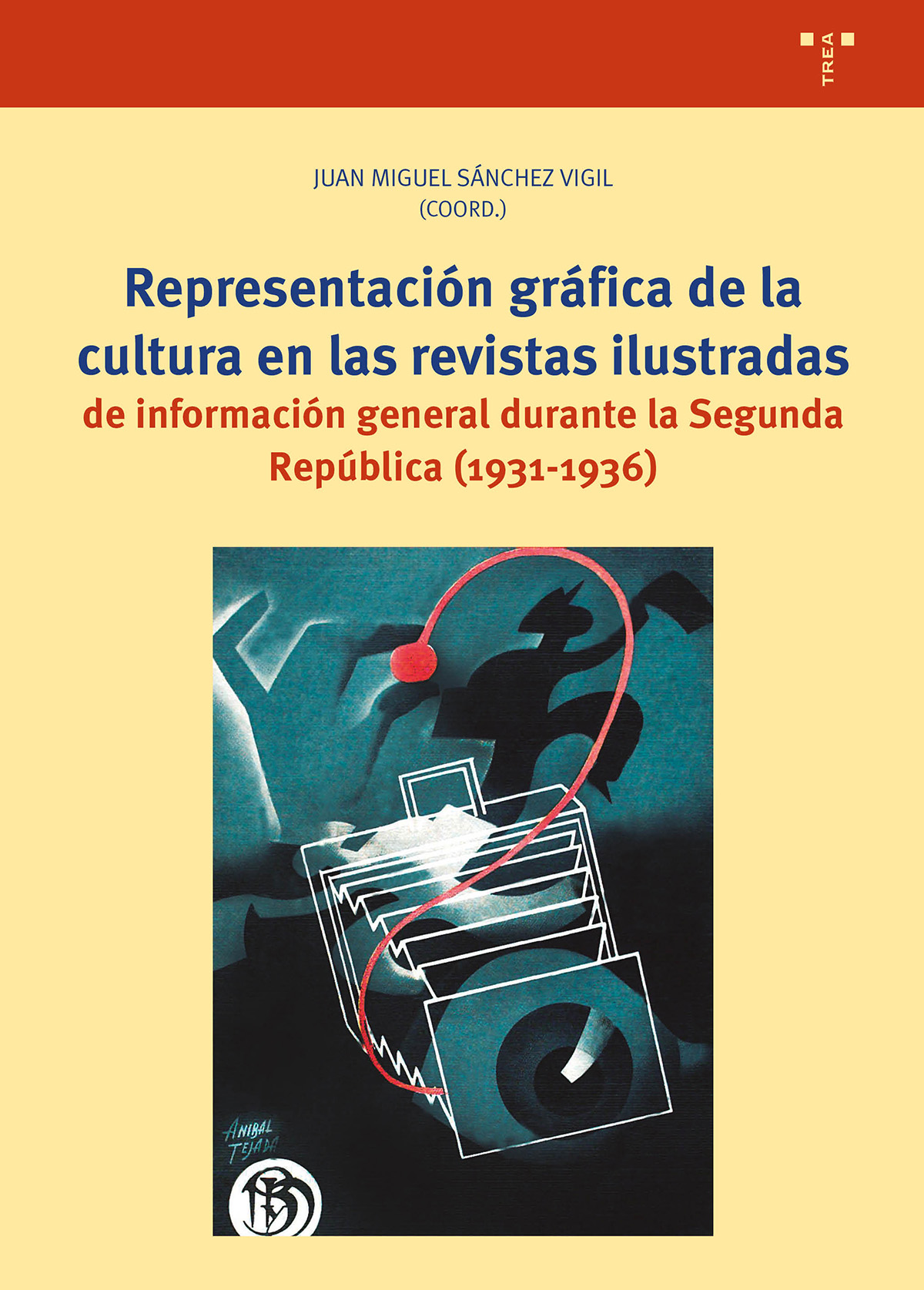 Representación gráfica de la cultura / 9788410263529