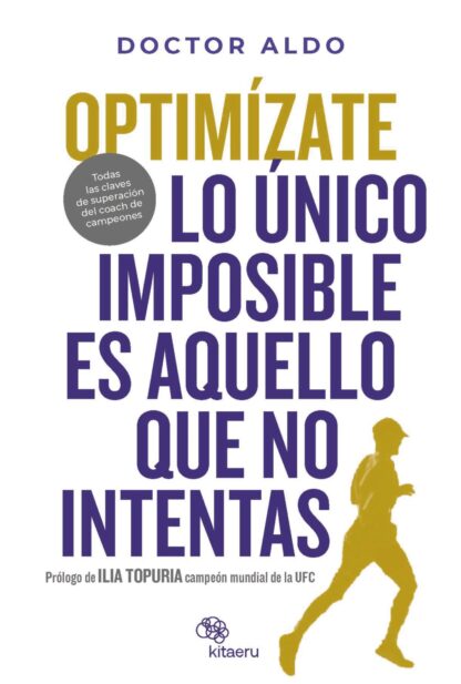 Optimízate. Lo único imposible es aquello que no intentas