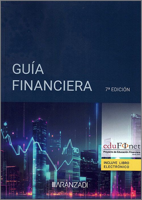 Guía financiera 2024 / Muñoz Zayas / 9788410783652