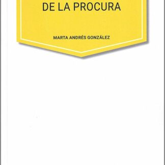 Manual de la procura