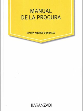 Manual de la procura