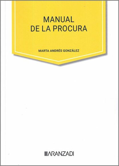Manual de la procura