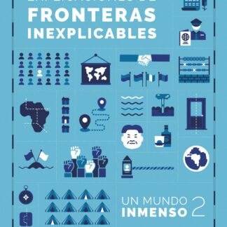 Explicaciones de fronteras inexplicables