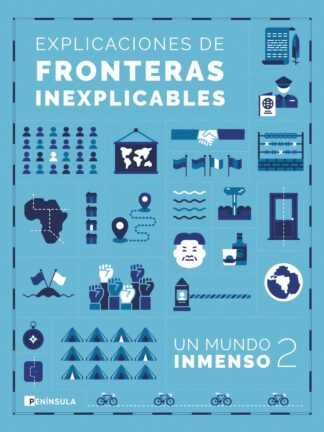 Explicaciones de fronteras inexplicables