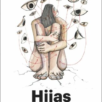 Hijas del miedo y otros relatos de violencia de género