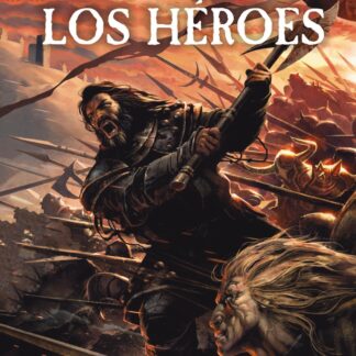 Los Héroes [Nueva edición]