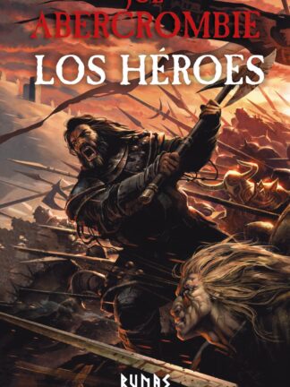 Los Héroes [Nueva edición]