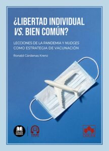 Libertad individual vs bien común / R. Cárdenas/ 9788411947114