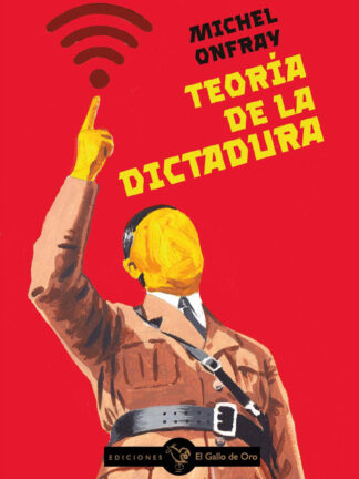 Teoría de la dictadura
