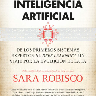 Historia de la Inteligencia Artificial