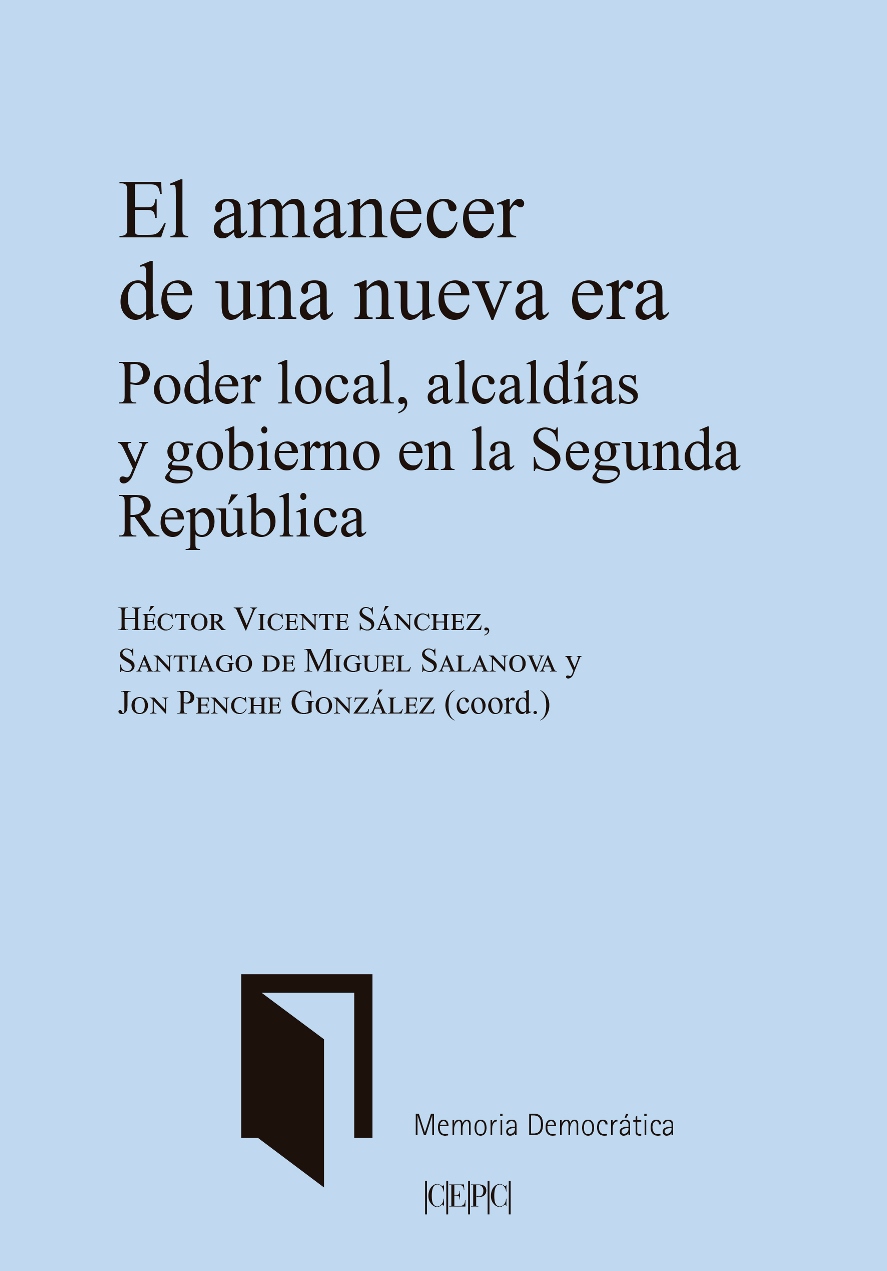 Amanecer de una nueva era / H. V. Sánchez/ 9788425920622