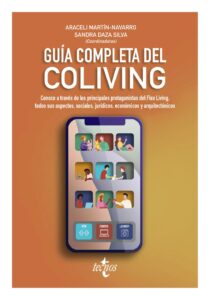 Guía completa del Coliving / A.Martín/ S. Daza/9788430991853