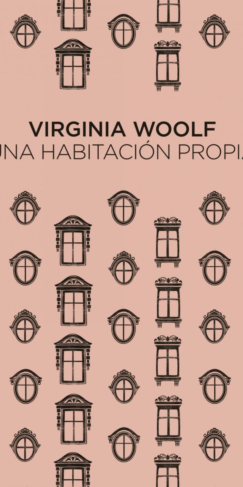 Una habitación propia