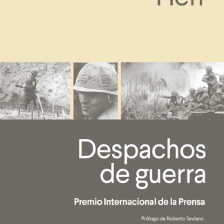Despachos de guerra