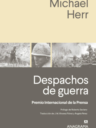 Despachos de guerra