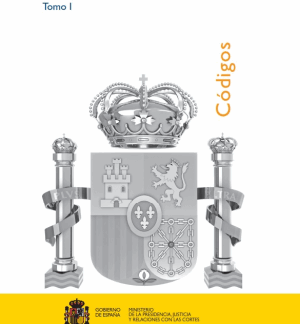 Código de la Guardia Civil del Mar