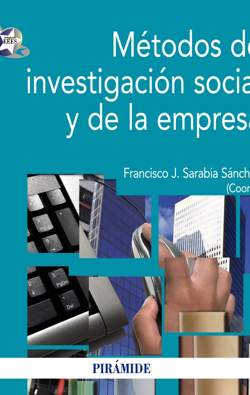 Métodos de Investigación Social y de la Empresa
