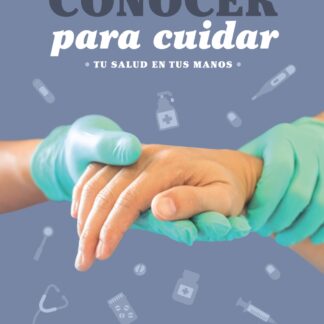 Conocer para cuidar Consejos para una vida saludable