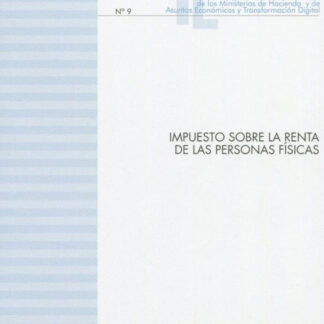 Impuesto Sobre la Renta de las Personas Físicas 2024