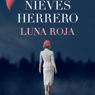 Luna roja
