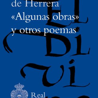 "Algunas obras" y otros poemas