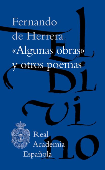 "Algunas obras" y otros poemas