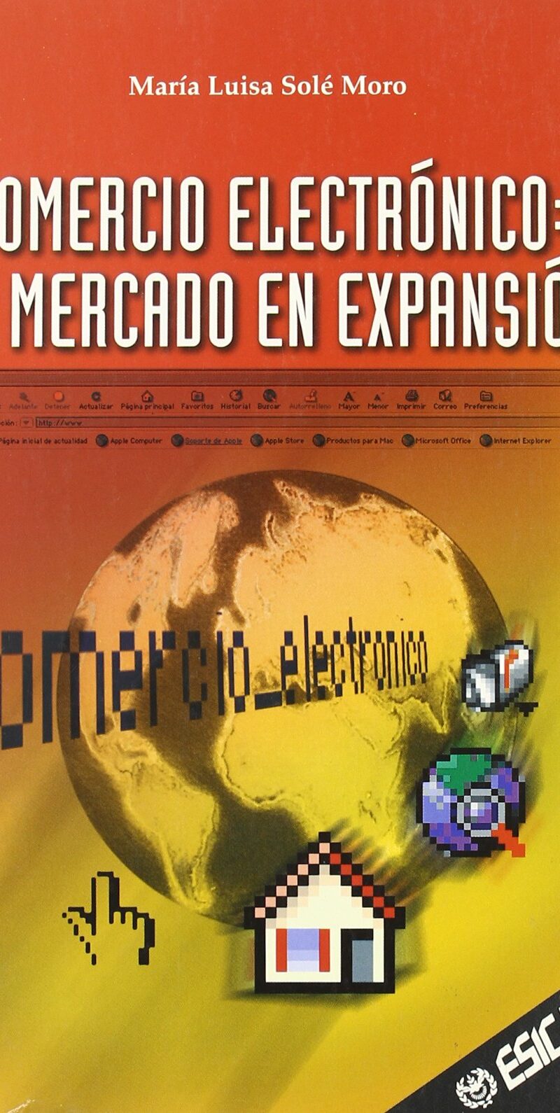 Comercio Electrónico: un Mercado en Expansión