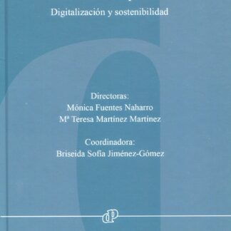 Gobierno corporativo. Digitalización y sostenibilidad