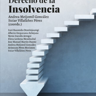 Lecciones de Derecho de la Insolvencia