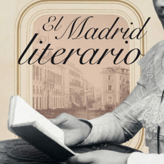 El Madrid literario